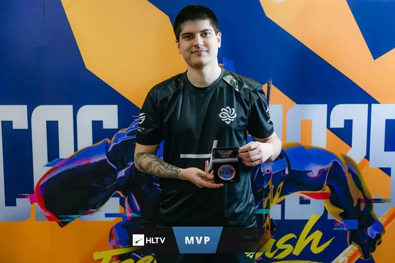 �����׹ڣ�latto����CAC 2025 MVP��Legacy��ս��ֵǶ�3DMAX