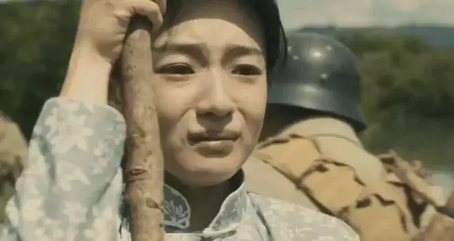 《八千里路云和月》结局:比起孟万福的牺牲,韩小月的结局更凄惨 《八千里路云和月》结局:比起孟万福的牺牲,韩小月的结局更凄惨