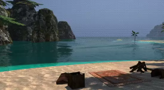 直言《上古卷轴6》做的太慢!粉丝自制