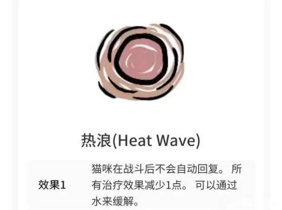 《喵喵的结合》全天气效果一览 《喵喵的结合》全天气效果一览