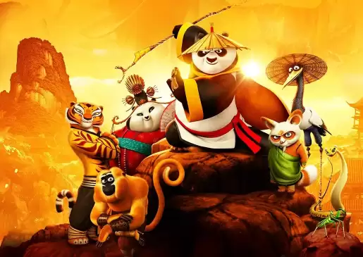 功夫熊猫神龙大侠兑换码大全2026 功夫熊猫神龙大侠兑换码大全2026