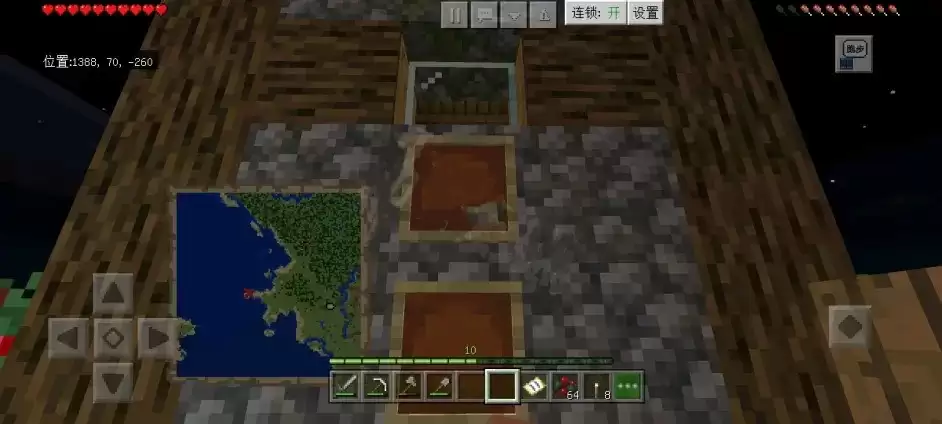 我的世界如何地图标记 我的世界如何地图标记