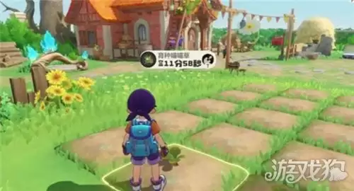 洛克王国世界家园田块怎么获得 家园怎么升级最快 洛克王国世界家园田块怎么获得 家园怎么升级最快