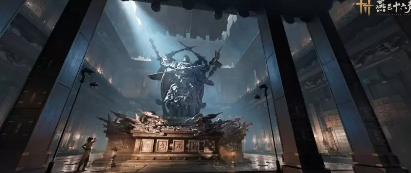 燕云十六声束罪阁镇守首领怎么打-燕云十六声束罪阁镇守首领通关攻略 燕云十六声束罪阁镇守首领怎么打-燕云十六声束罪阁镇守首领通关攻略