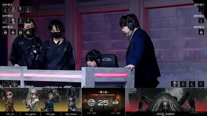 �����˸�COA9��AXIZ˫��Ӫ״̬���ѣ�ǿ�Ʒ�תսʤǿ�У�