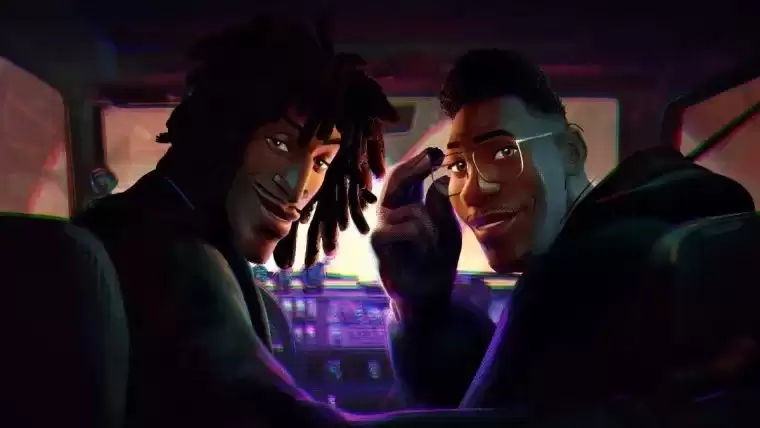 索尼2026年CinemaCon发布会全内容汇总 索尼2026年CinemaCon发布会全内容汇总