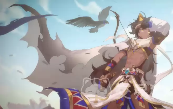 赤潮零纪元世界观设定详解赤潮零纪元核心背景与设定体系全解析 赤潮零纪元世界观设定详解赤潮零纪元核心背景与设定体系全解析