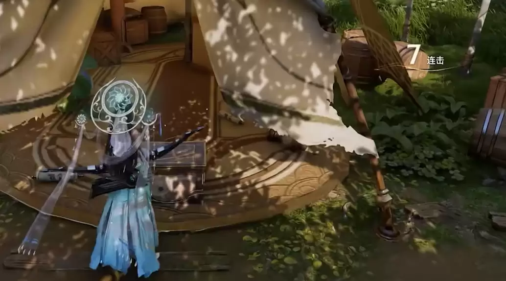 《王者荣耀世界》藏宝图位置一览 《王者荣耀世界》藏宝图位置一览