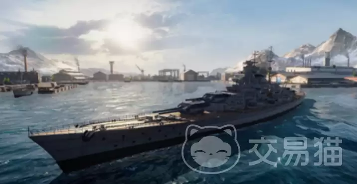 苍蓝前线U-47苍蓝前线U-47角色技能解析与实战特性详解 苍蓝前线U-47苍蓝前线U-47角色技能解析与实战特性详解