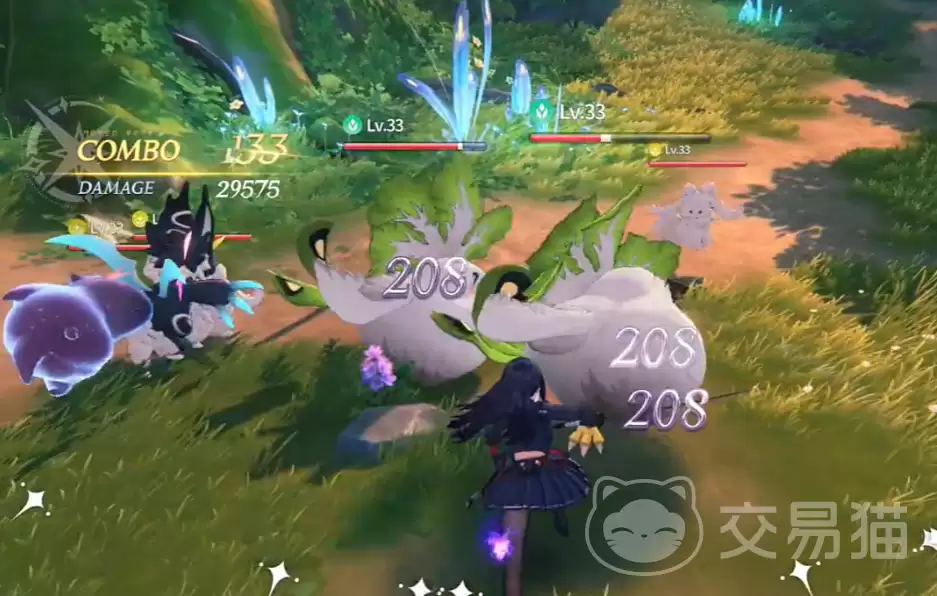 蓝色星原旅谣猛攻配置推荐蓝色星原旅谣高爆发输出流派与角色搭配指南 蓝色星原旅谣猛攻配置推荐蓝色星原旅谣高爆发输出流派与角色搭配指南