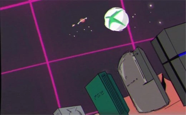 ���������÷�˿����Switch������������ȭ��Чһ������ֱ㱻һɨ����