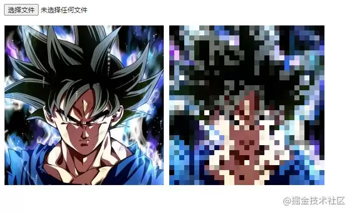 Canvas�������ط�ͼƬ��ʾ������