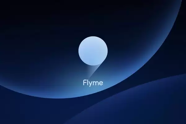 ������ͣ�����ֻ���Ʒ�з� ���е�����Ʒ�ƽӴ�Flymeϵͳ