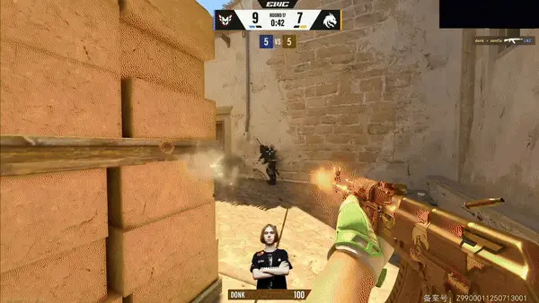 CS电竞世界杯:科隆冠军一轮游!Spirit 1-2 HEROIC爆冷出局 CS电竞世界杯:科隆冠军一轮游!Spirit 1-2 HEROIC爆冷出局