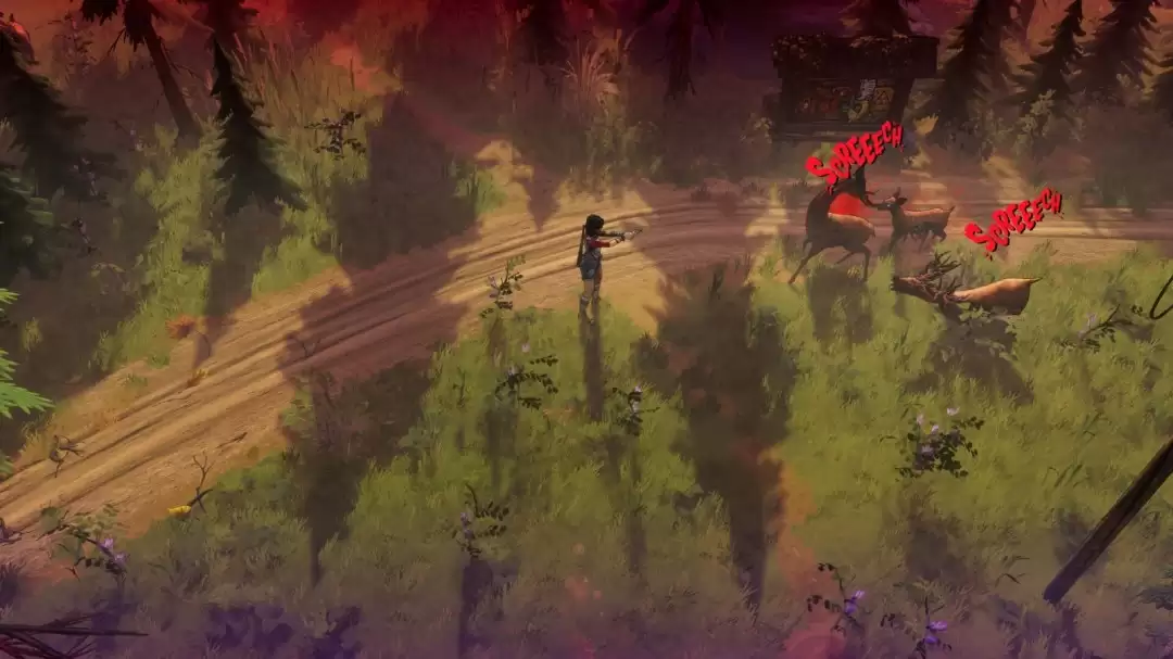 �Ⱦ��ӽǿ�����������ֲ���Ϸ��I Hate This Place�����ԡ���Steamҳ�濪�� ���ڷ���