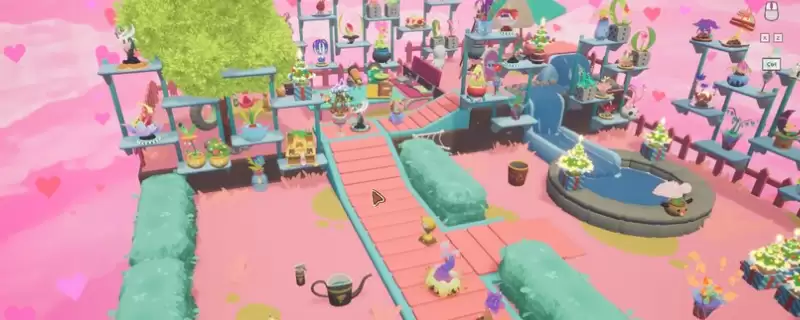 ��Garden in�������ɾͽ���ָ��