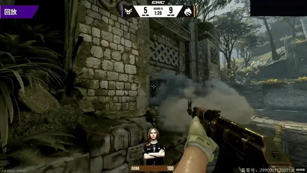 CS电竞世界杯:科隆冠军一轮游!Spirit 1-2 HEROIC爆冷出局 CS电竞世界杯:科隆冠军一轮游!Spirit 1-2 HEROIC爆冷出局