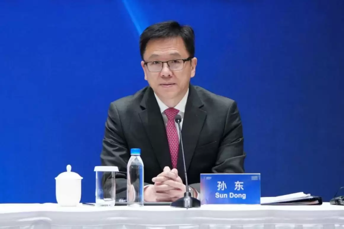 世界互联网大会亚太峰会4月将在香港举办 探讨全球数智融合发展新路径 世界互联网大会亚太峰会4月将在香港举办 探讨全球数智融合发展新路径