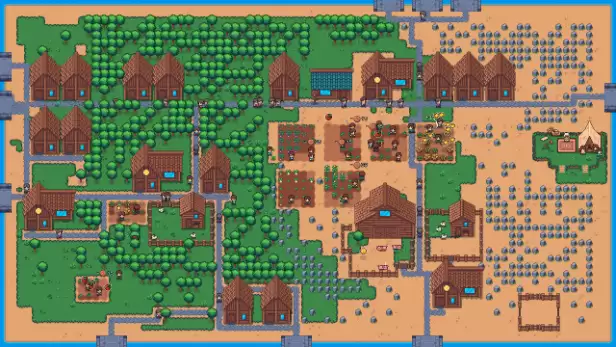 ��MR FARMBOY�����ԡ�����Ϸ��ɫ���ݽ���