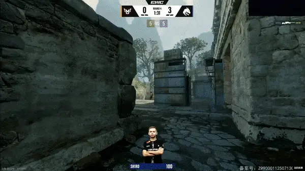 CS电竞世界杯:科隆冠军一轮游!Spirit 1-2 HEROIC爆冷出局 CS电竞世界杯:科隆冠军一轮游!Spirit 1-2 HEROIC爆冷出局