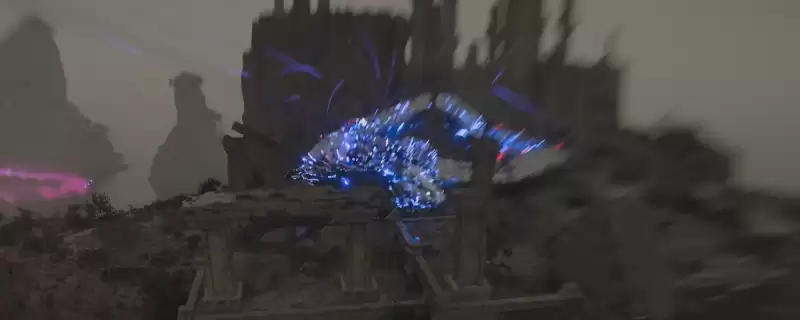 《红色沙漠》埃塞里温单手剑获得攻略分享 《红色沙漠》埃塞里温单手剑获得攻略分享