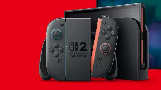 Switch 2�����ٴθ��£�ϵͳ�����ȶ�