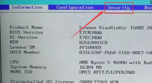 ����С��air15�������Win11������С��air15��װWin11�̳�