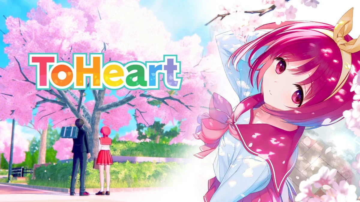 ��������ð�ա�ToHeart������������ �������ȡ��