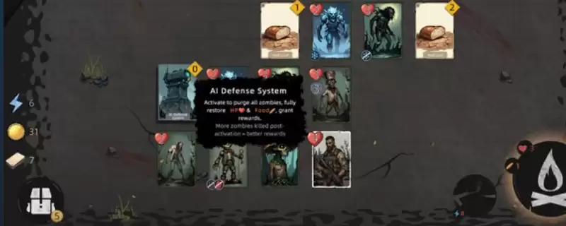 ��ɥʬ��Ԫ:������ʾ¼�����ԡ�����Ϸ����Ҫ�����