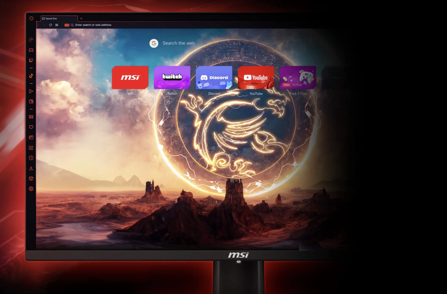 ΢�������� Opera GX �����Ƴ���������������ü����������������Ϸ