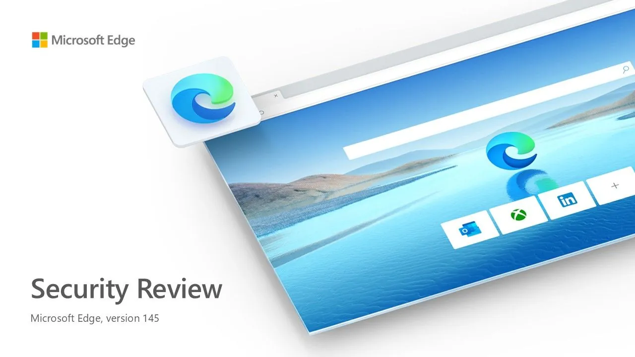 ΢������ Edge 145 ������ȶ��棺����������������Ż� PDF �Ķ�����