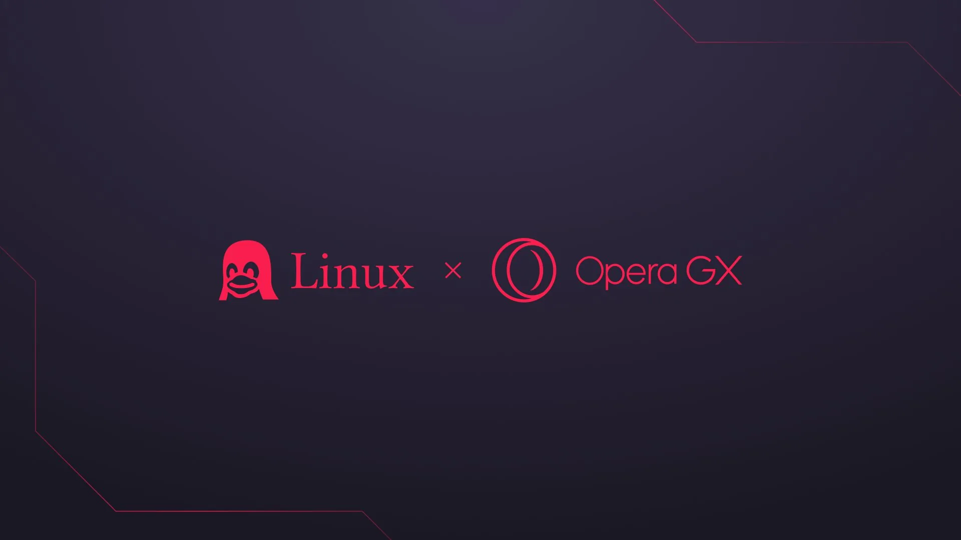 Opera GX ��Ϸ���������֧�� Linux�����ݶ��ַ��а�