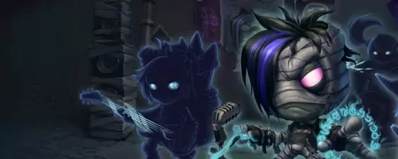 ��LOL�����������ȫ�������������