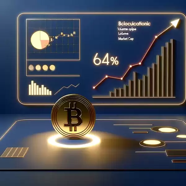 MYX Finance�ɼ��ڳɽ������642%��ͬʱ������105%������������ͻ�ƻ������壿