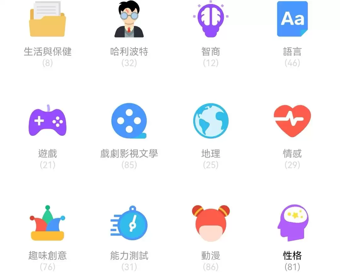 sbti�˸���������������