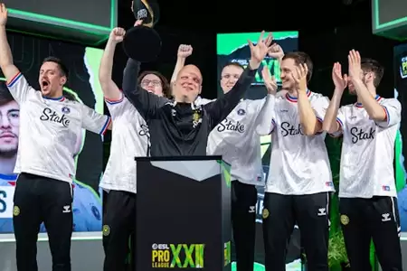 Vitality��ɱFalcons��EPL S22��ɨ��ڣ�ɳ������ս��Ϊ�����ơ�����ħ�䡯��