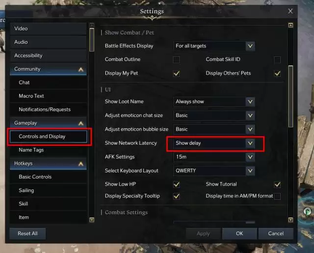 ʧ��ķ������Ŀ��ӳ�