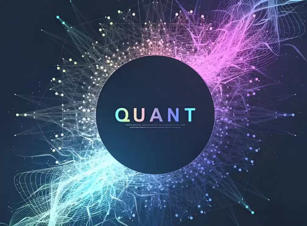 qnt����ô����qnt��2026δ��ǰ������