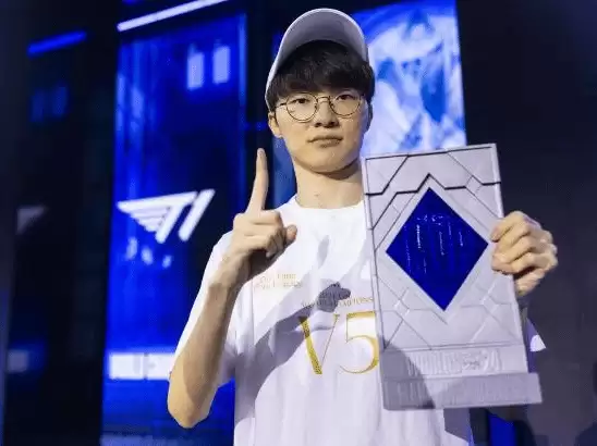 造谣0容忍!Faker经纪公司发公告称将起诉造谣者 造谣0容忍!Faker经纪公司发公告称将起诉造谣者