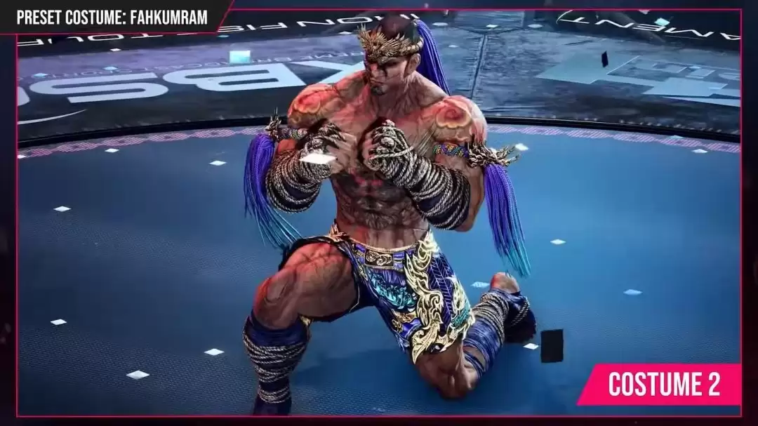 ���� ȭ8�����ԡ�����ʽ����Fahkuram�������ڼ�2025���＾DLC��ɫ