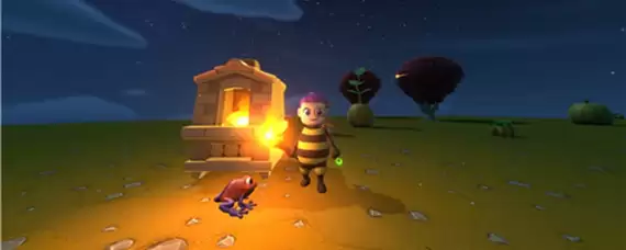 传送门骑士怎么存档 传送门骑士怎么存档