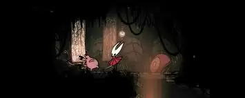 空洞骑士丝之歌圣堡工厂有哪些物品-空洞骑士丝之歌圣堡工厂物品介绍 空洞骑士丝之歌圣堡工厂有哪些物品-空洞骑士丝之歌圣堡工厂物品介绍