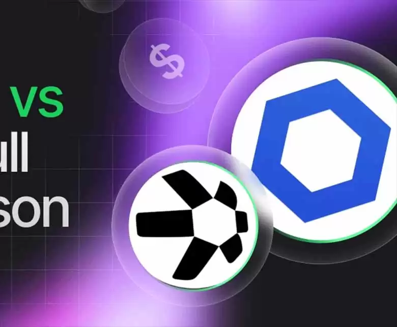 Chainlink(LINK)�� �� Quant(QNT)�ң���һ���ڳ��ڸ���Ǳ����ȫ��Ա�