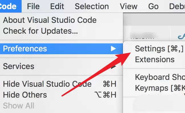 vscodeӢ�İ���ô��ʾ�����к�-��ʾ�����кŵ���ϸ�������