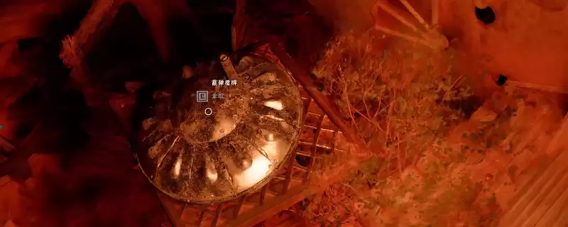 《红色沙漠》霰弹枪盾牌获得方法介绍 《红色沙漠》霰弹枪盾牌获得方法介绍