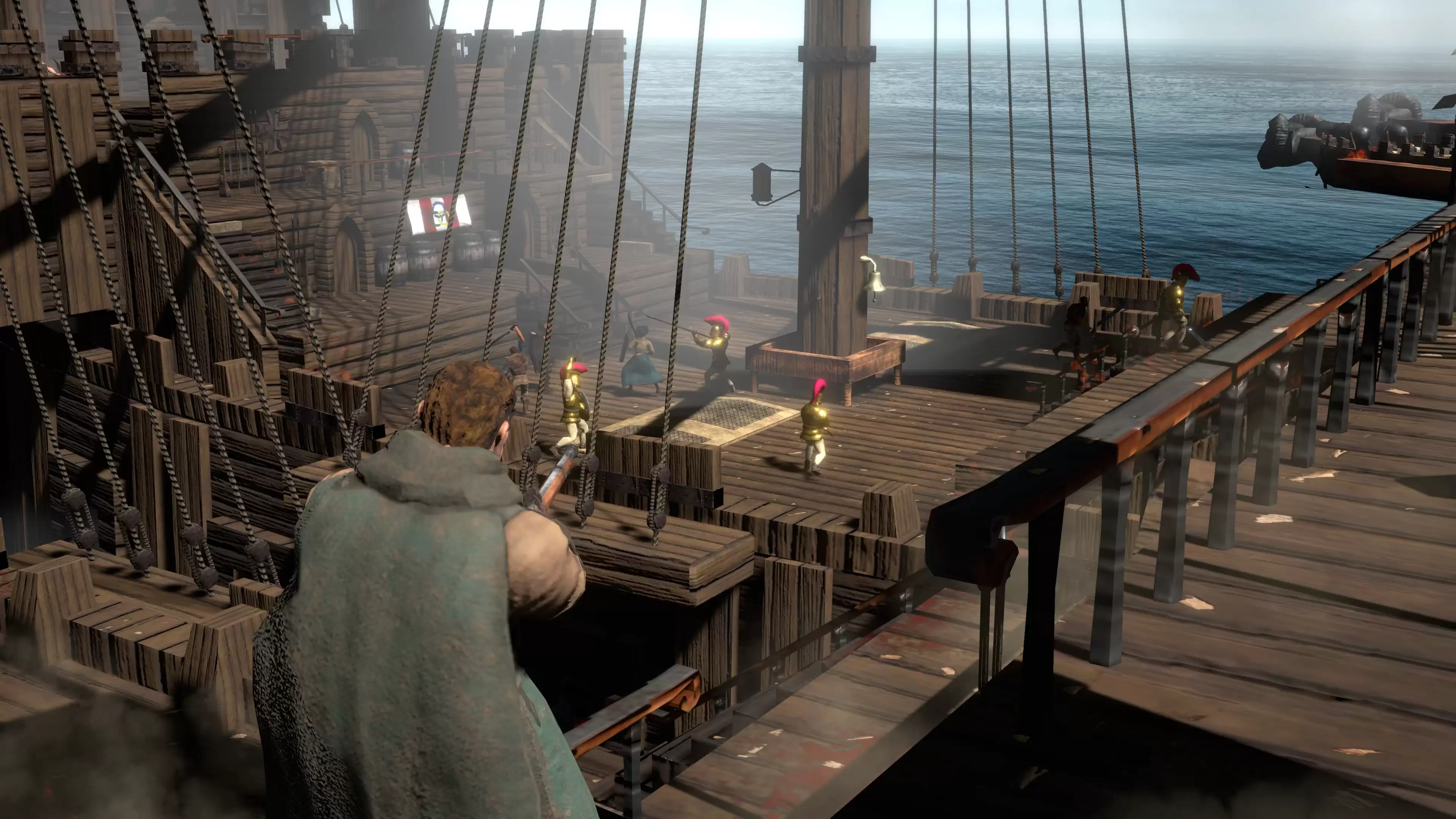 Warhammer Classicsϵ�н���˿���Warhammer��Ϸ����Steamƽ̨