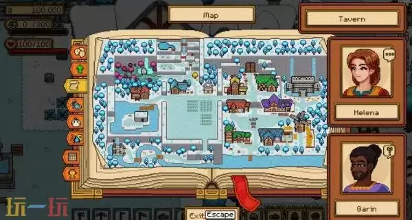 ��ܰũ��ģ����Ϸ��ϣ�����1.0��ʽ�����ѷ��ۣ��׷������Ż�