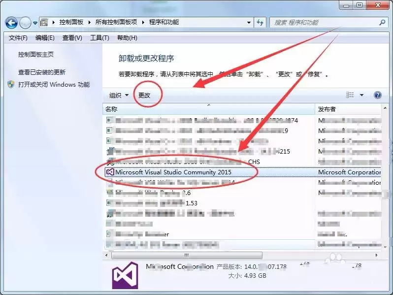 VisualStudio��װʧ����ô��