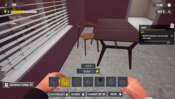 ��Sunset Motel�����ԡ�����Ϸ��ɫ���ݽ���