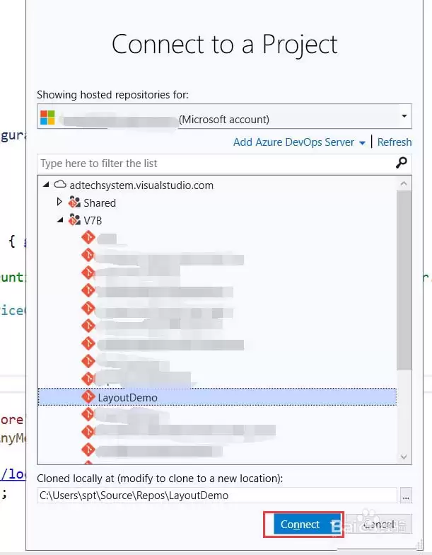 visualstudio2019��ô���Ӳ�ʹ��VSTS